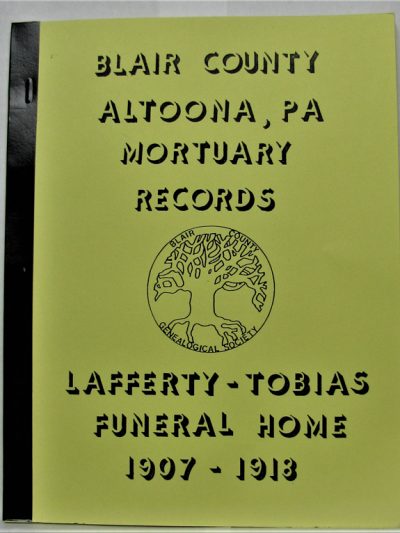Lafferty & Tobias Funeral Home